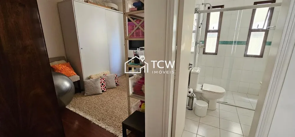 Apartamento, 4 quartos, 200 m² - Foto 1