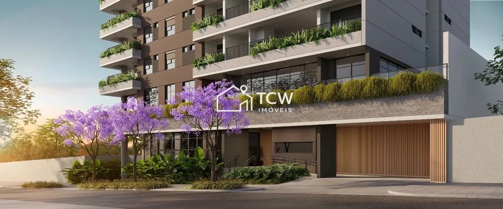 Apartamento, 3 quartos, 244 m² - Foto 2