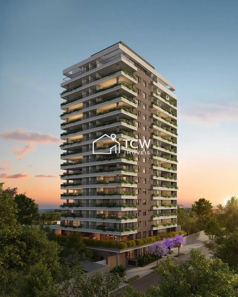 Apartamento, 3 quartos, 244 m² - Foto 2