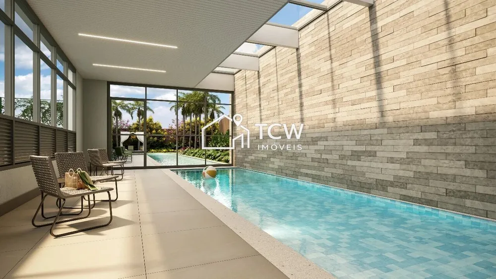 Apartamento, 3 quartos, 244 m² - Foto 4