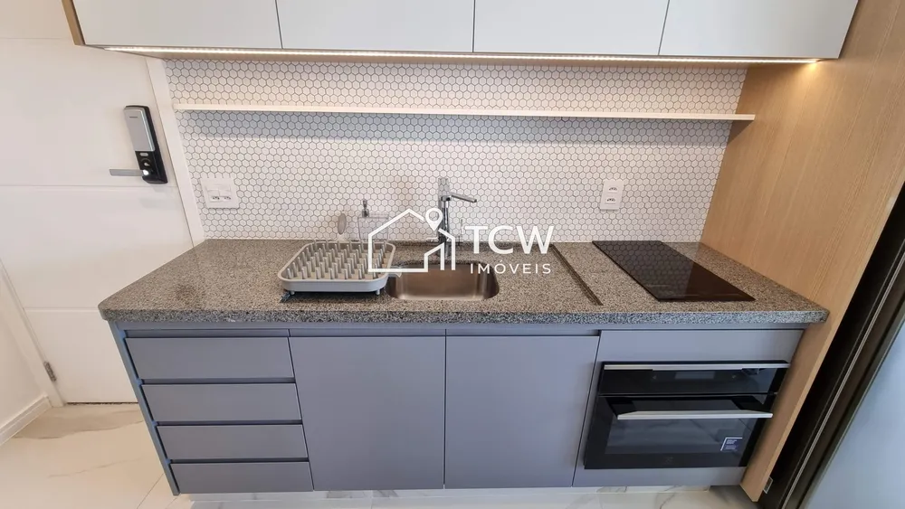 Apartamento, 1 quarto, 24 m² - Foto 6