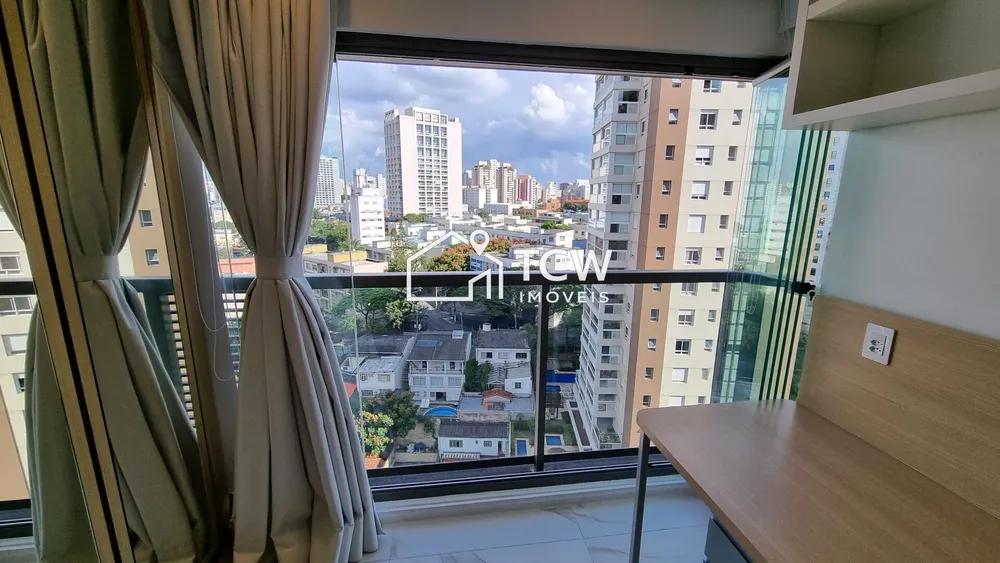 Apartamento, 1 quarto, 24 m² - Foto 8