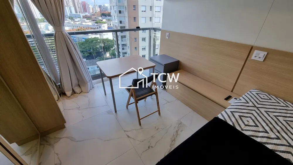 Apartamento, 1 quarto, 24 m² - Foto 7