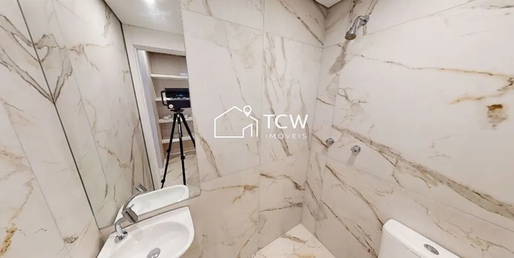 Apartamento, 4 quartos, 176 m² - Foto 1