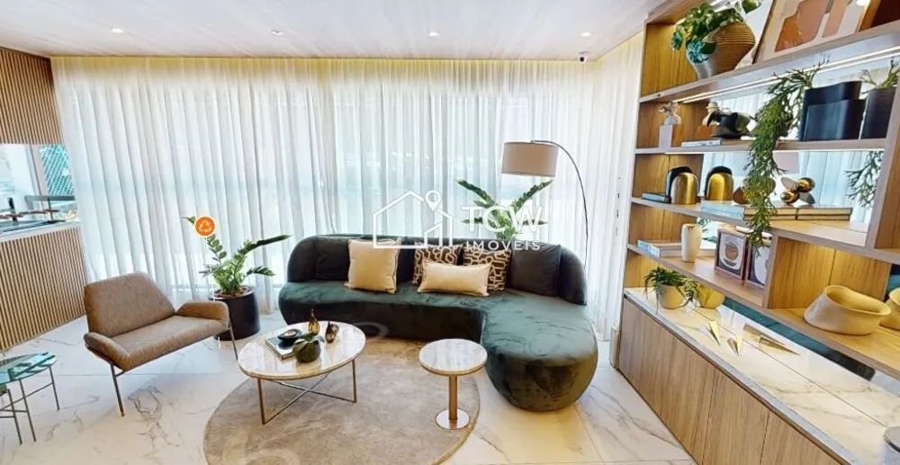 Apartamento, 4 quartos, 176 m² - Foto 8