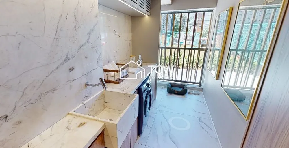 Apartamento, 4 quartos, 176 m² - Foto 12