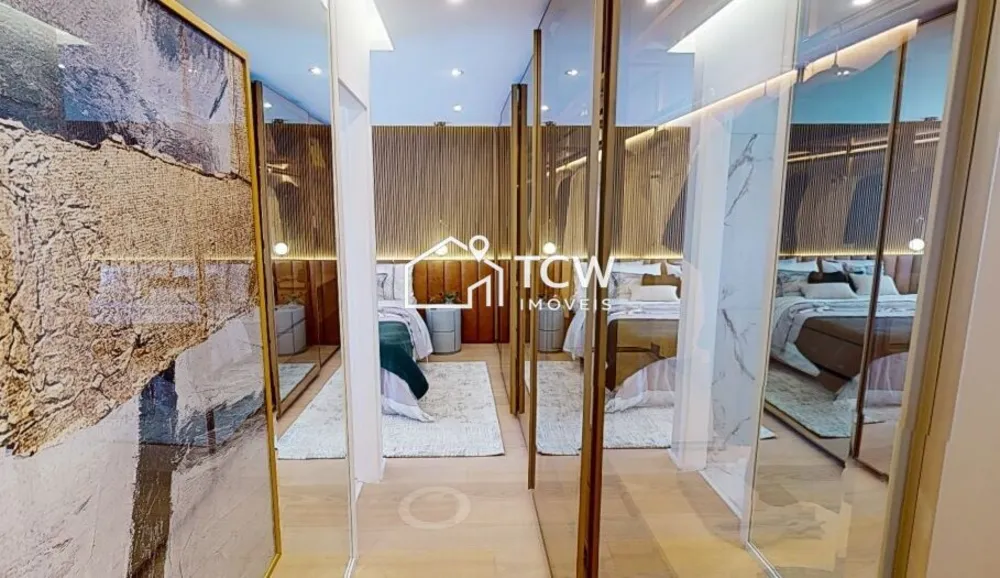 Apartamento, 4 quartos, 176 m² - Foto 2