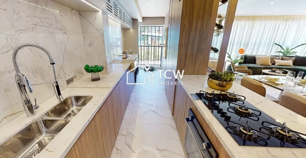 Apartamento, 4 quartos, 176 m² - Foto 10