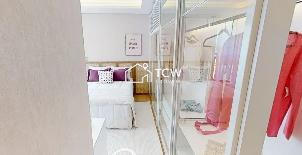 Apartamento, 4 quartos, 176 m² - Foto 7