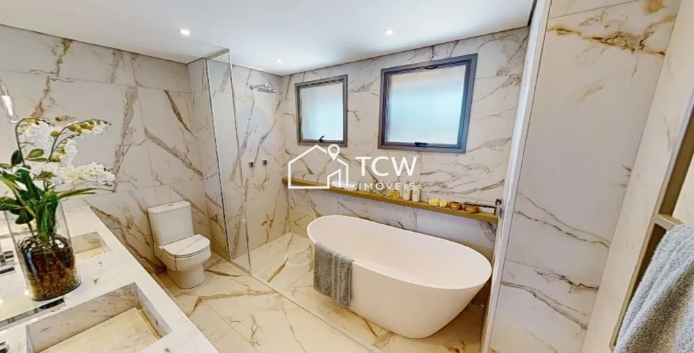 Apartamento, 4 quartos, 176 m² - Foto 6