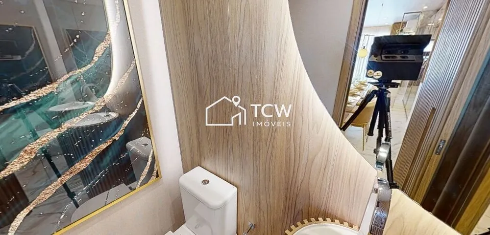 Apartamento, 4 quartos, 176 m² - Foto 3