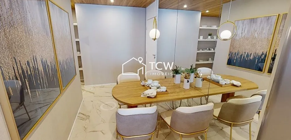 Apartamento, 4 quartos, 176 m² - Foto 11