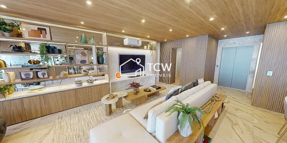 Apartamento, 4 quartos, 176 m² - Foto 9