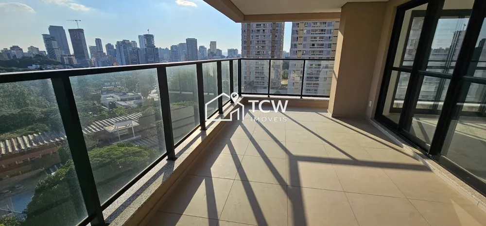 Apartamento, 4 quartos, 163 m² - Foto 1