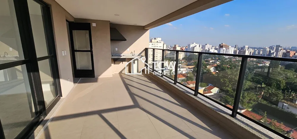 Apartamento, 4 quartos, 163 m² - Foto 5