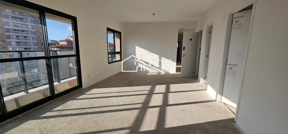Apartamento, 4 quartos, 163 m² - Foto 4