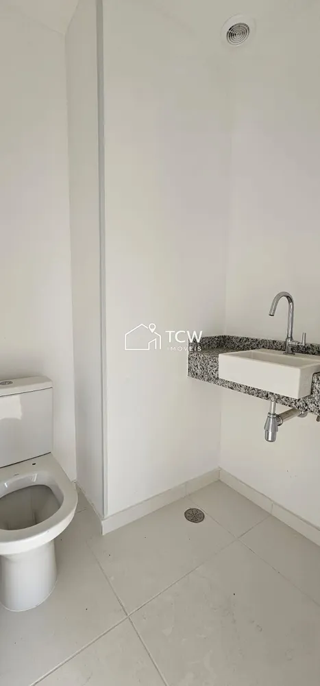 Apartamento, 4 quartos, 163 m² - Foto 12