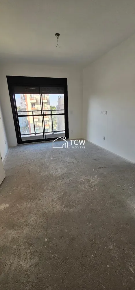 Apartamento, 4 quartos, 163 m² - Foto 8