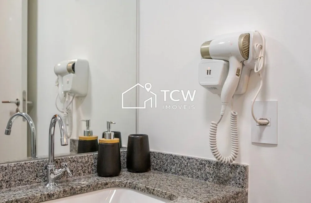 Apartamento, 1 quarto, 27 m² - Foto 2