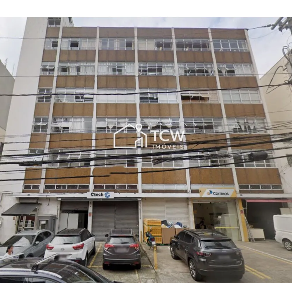 Prédio Inteiro, 2004 m² - Foto 2