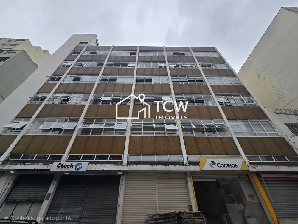 Prédio Inteiro, 2004 m² - Foto 3