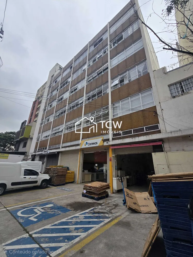 Prédio Inteiro, 2004 m² - Foto 1