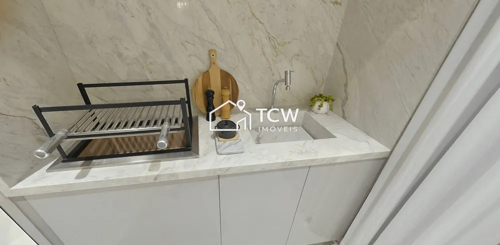 Apartamento, 3 quartos, 123 m² - Foto 1
