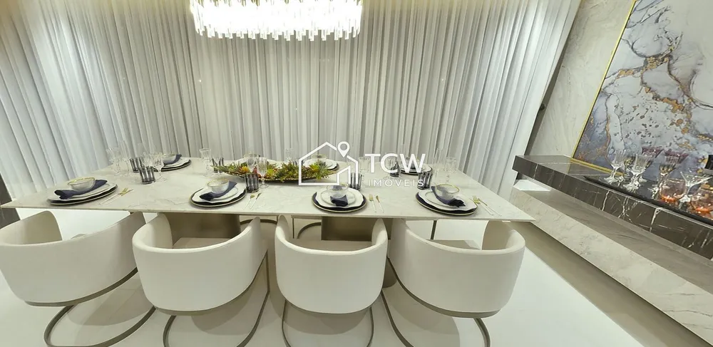 Apartamento, 3 quartos, 123 m² - Foto 5