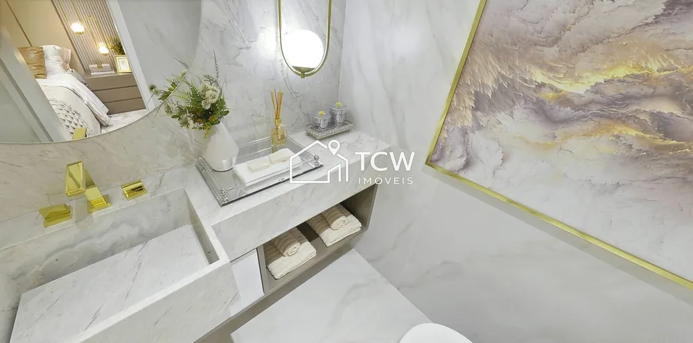 Apartamento, 3 quartos, 123 m² - Foto 2