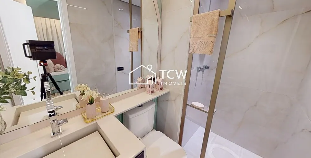 Apartamento, 2 quartos, 84 m² - Foto 5