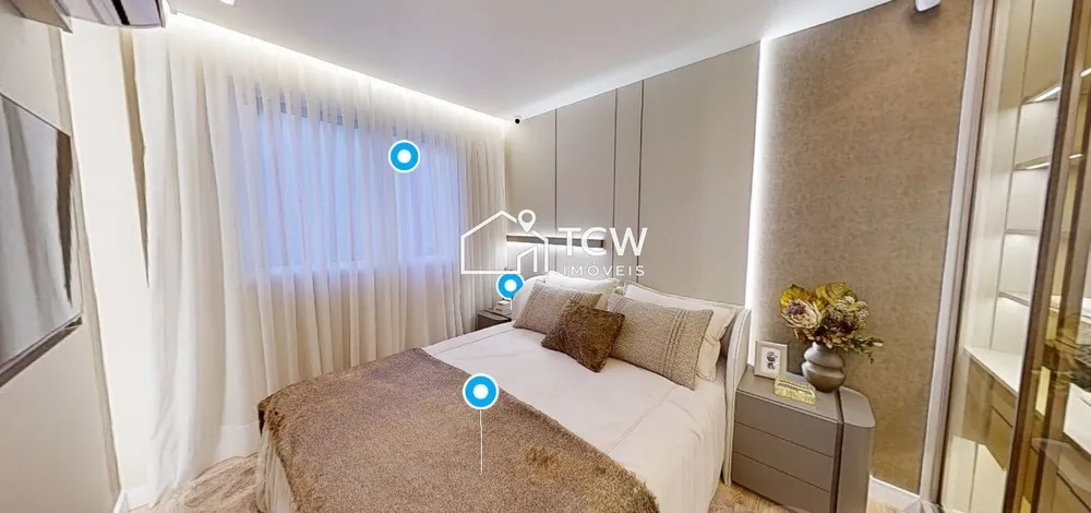 Apartamento, 2 quartos, 84 m² - Foto 6