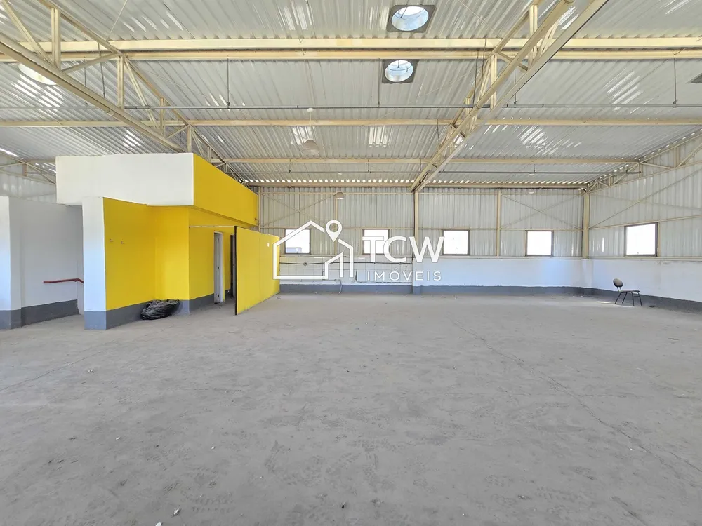 Prédio Inteiro, 1222 m² - Foto 5