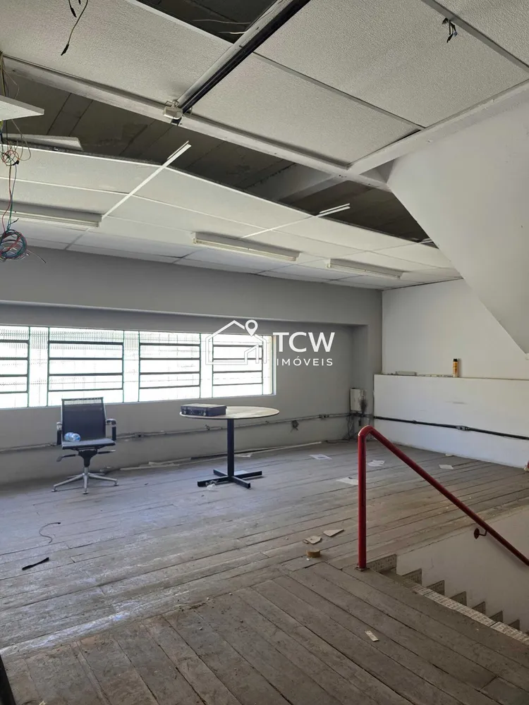 Prédio Inteiro, 1222 m² - Foto 8