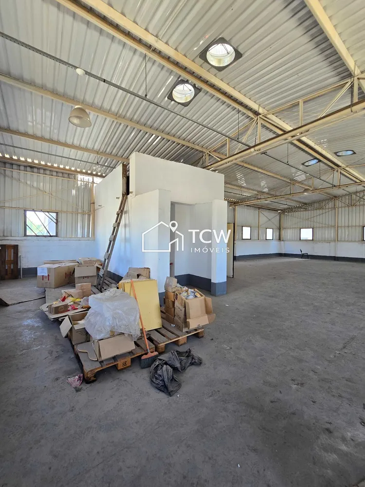 Prédio Inteiro, 1222 m² - Foto 6
