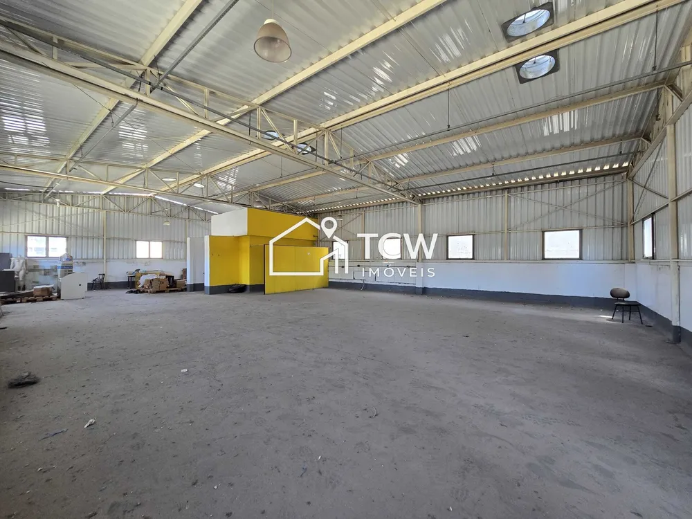 Prédio Inteiro, 1222 m² - Foto 3