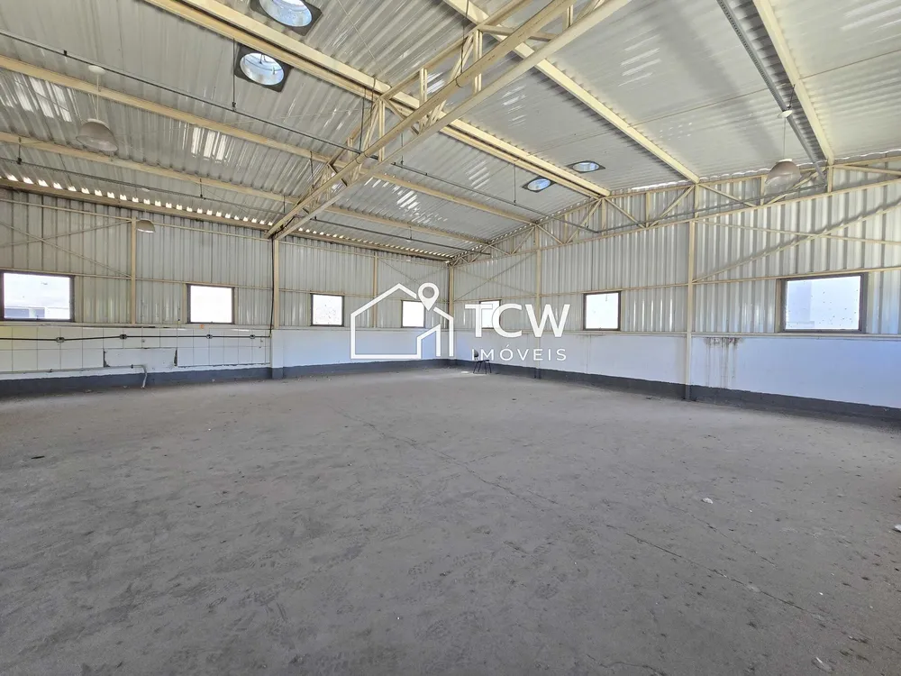 Prédio Inteiro, 1222 m² - Foto 4