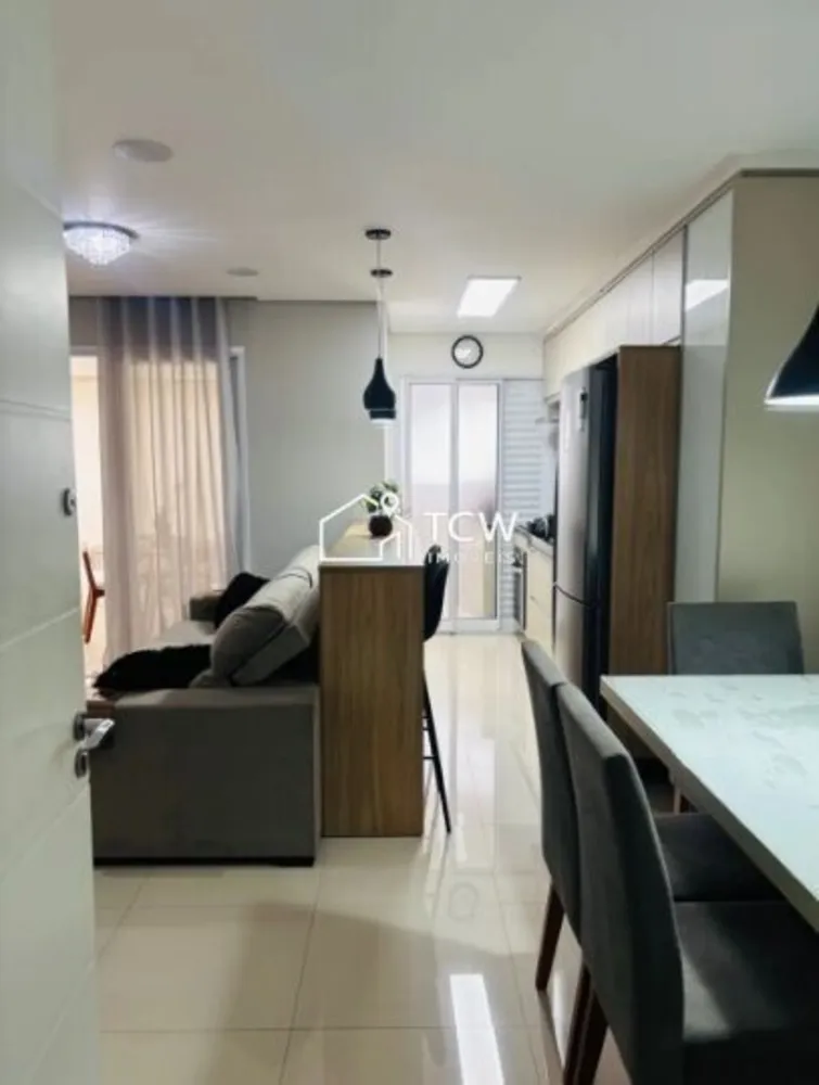 Apartamento, 2 quartos, 69 m² - Foto 3