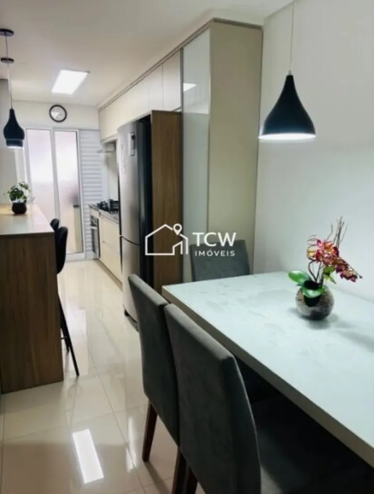 Apartamento, 2 quartos, 69 m² - Foto 6