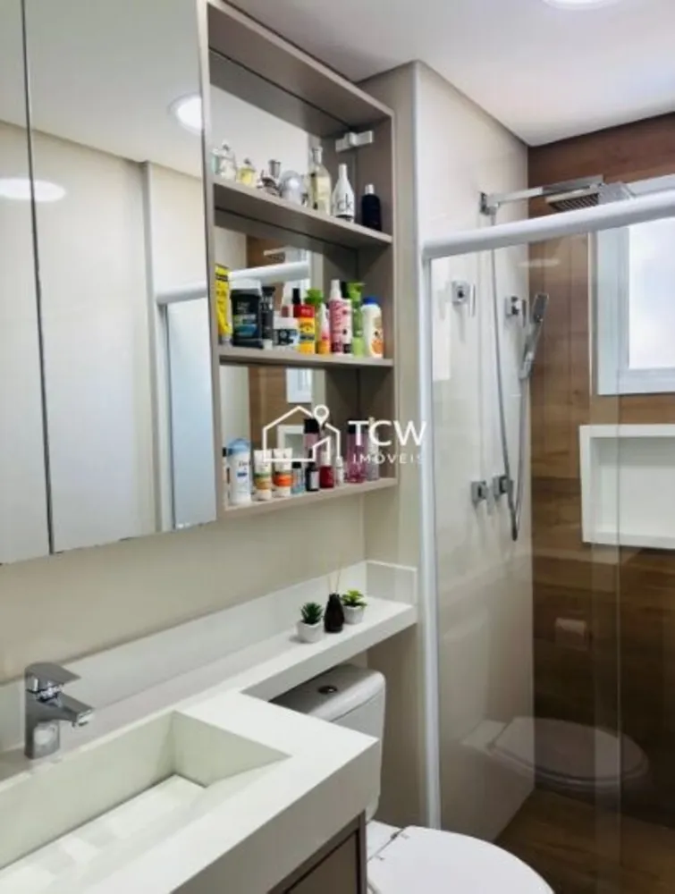 Apartamento, 2 quartos, 69 m² - Foto 11