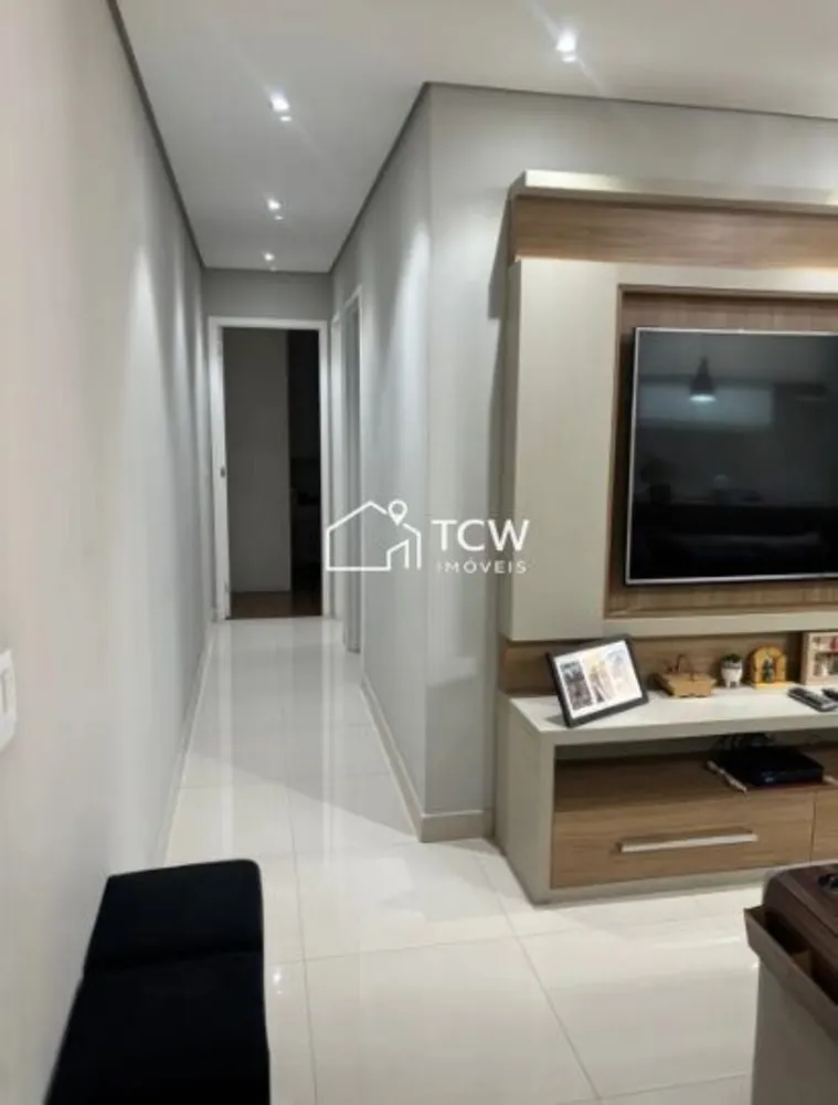 Apartamento, 2 quartos, 69 m² - Foto 4
