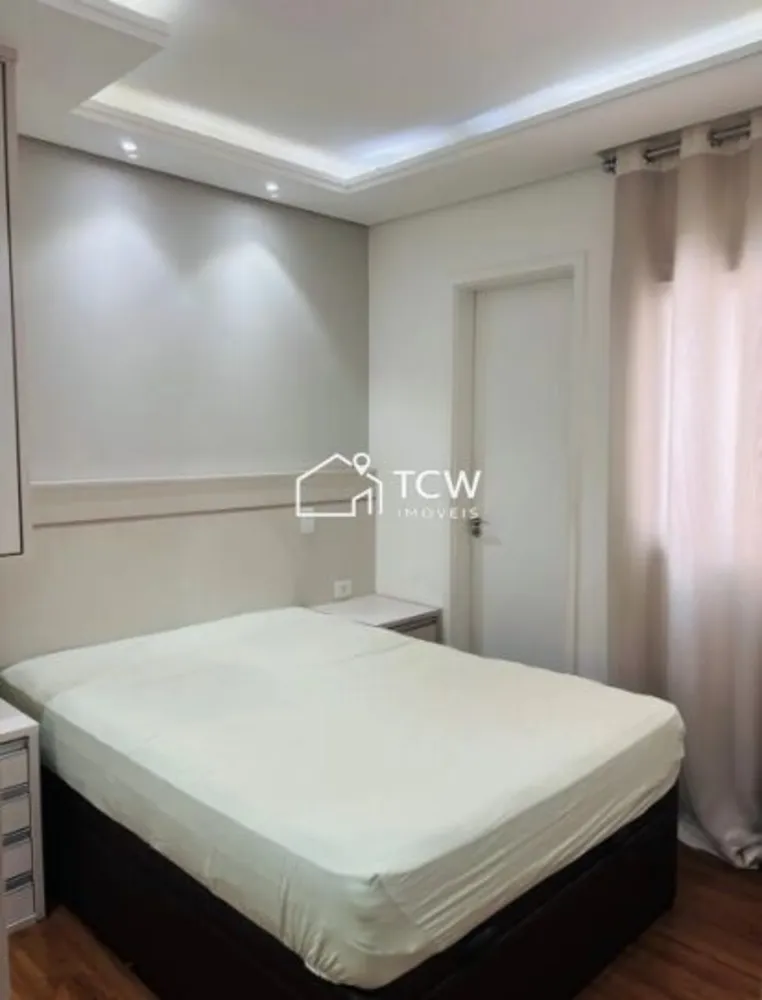 Apartamento, 2 quartos, 69 m² - Foto 9