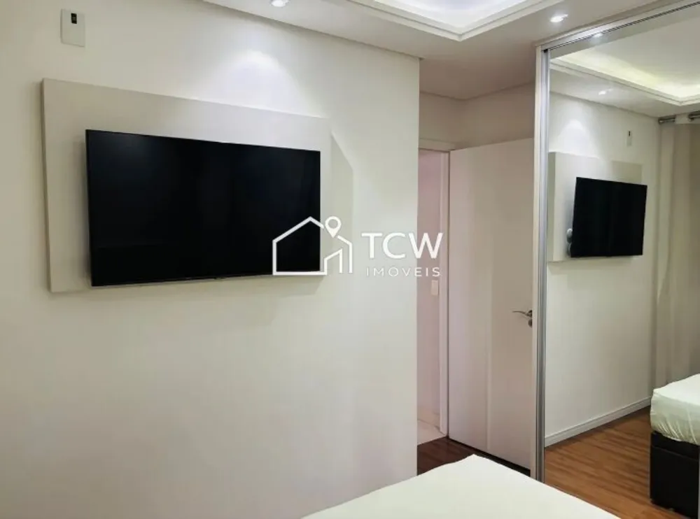 Apartamento, 2 quartos, 69 m² - Foto 10