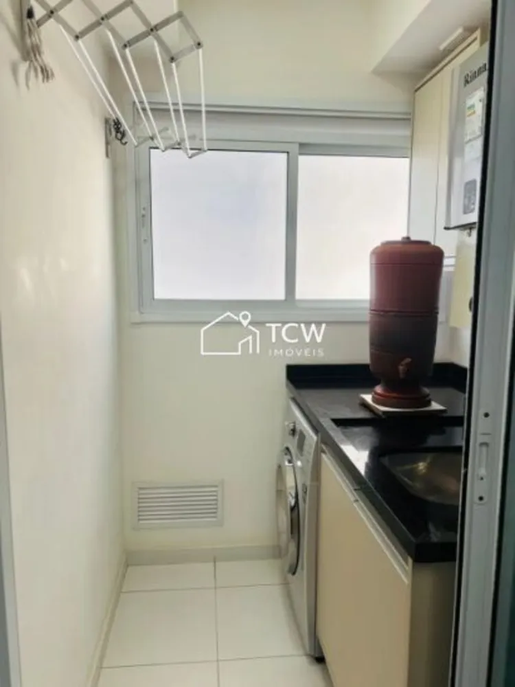 Apartamento, 2 quartos, 69 m² - Foto 8