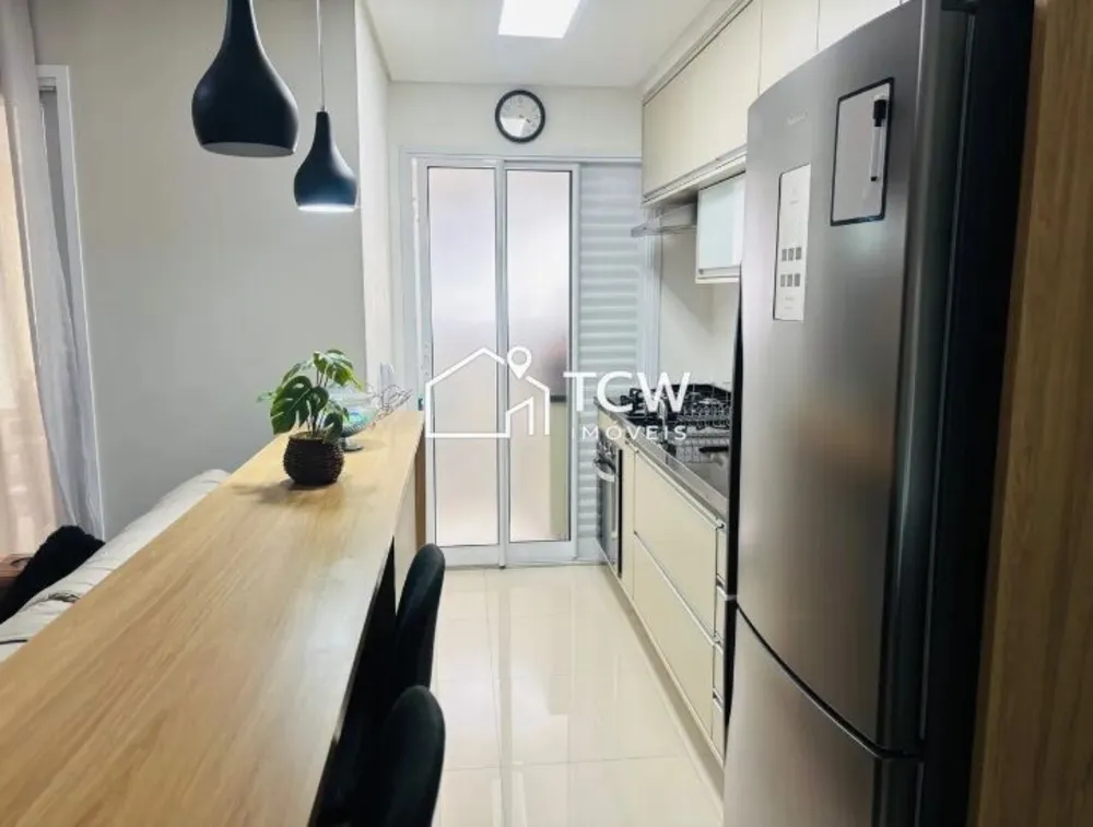 Apartamento, 2 quartos, 69 m² - Foto 5