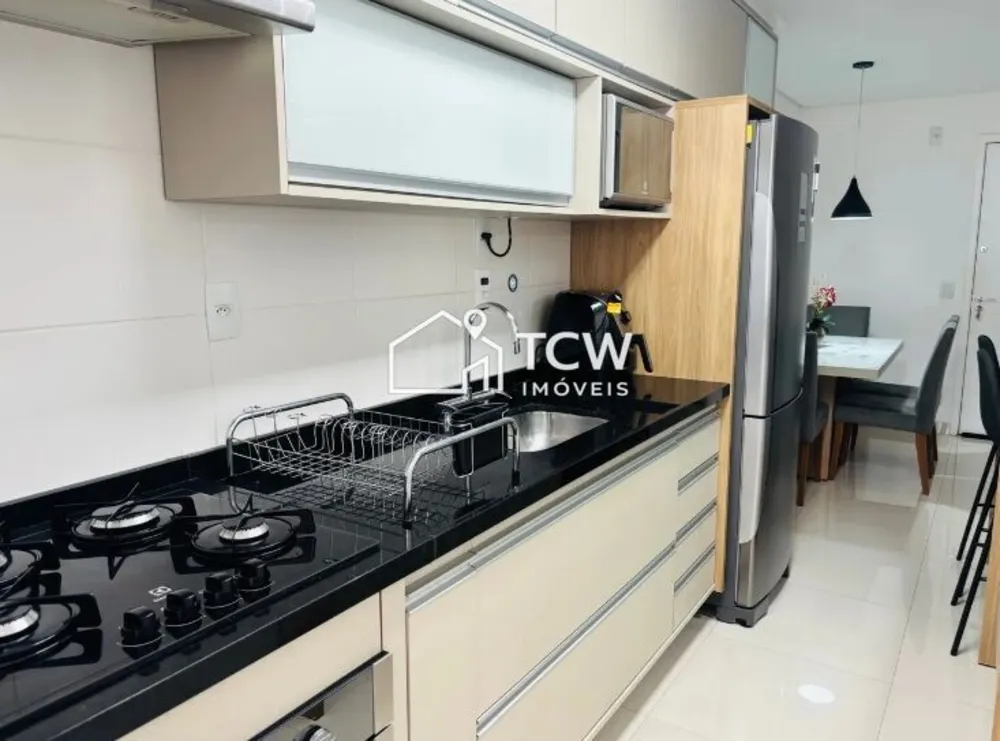 Apartamento, 2 quartos, 69 m² - Foto 7