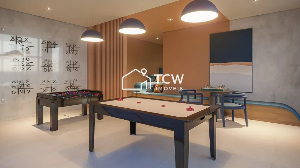 Apartamento, 4 quartos, 166 m² - Foto 2