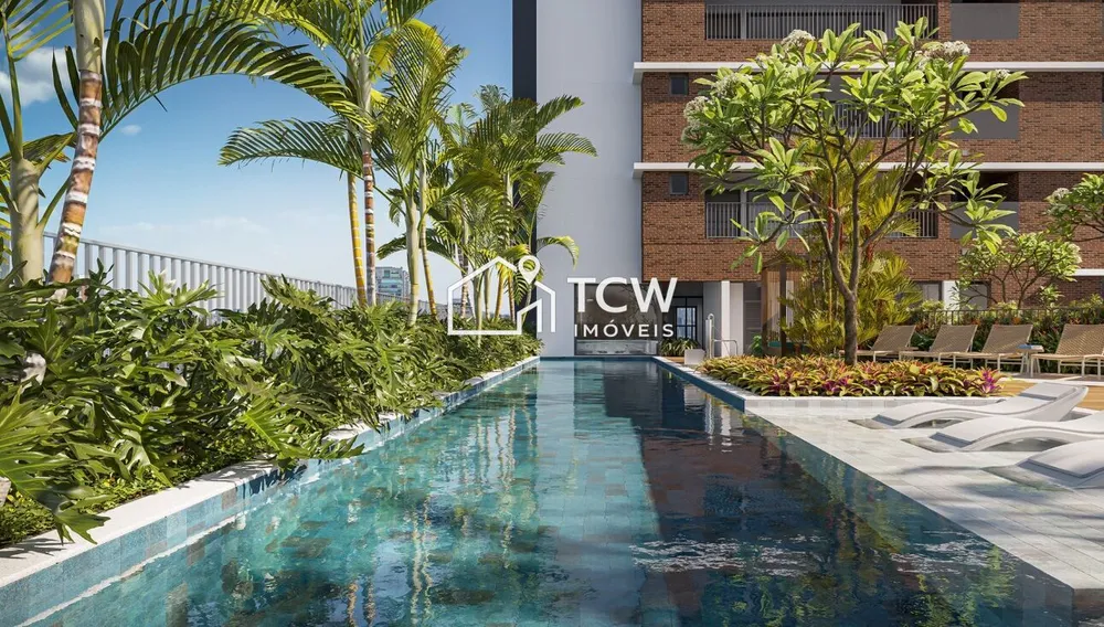 Apartamento, 4 quartos, 166 m² - Foto 9