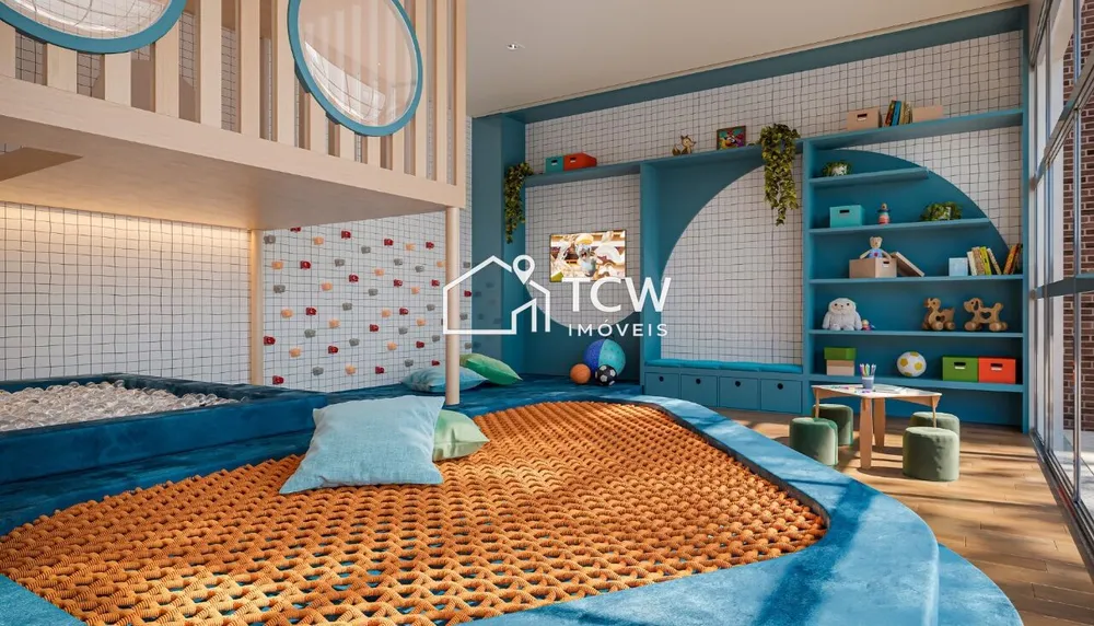 Apartamento, 4 quartos, 166 m² - Foto 3