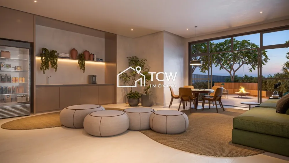 Apartamento, 4 quartos, 166 m² - Foto 12