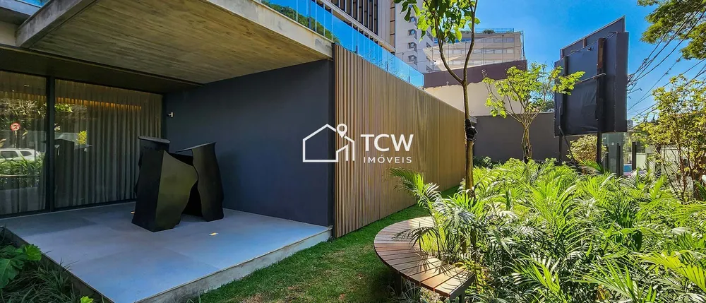Apartamento, 3 quartos, 183 m² - Foto 8